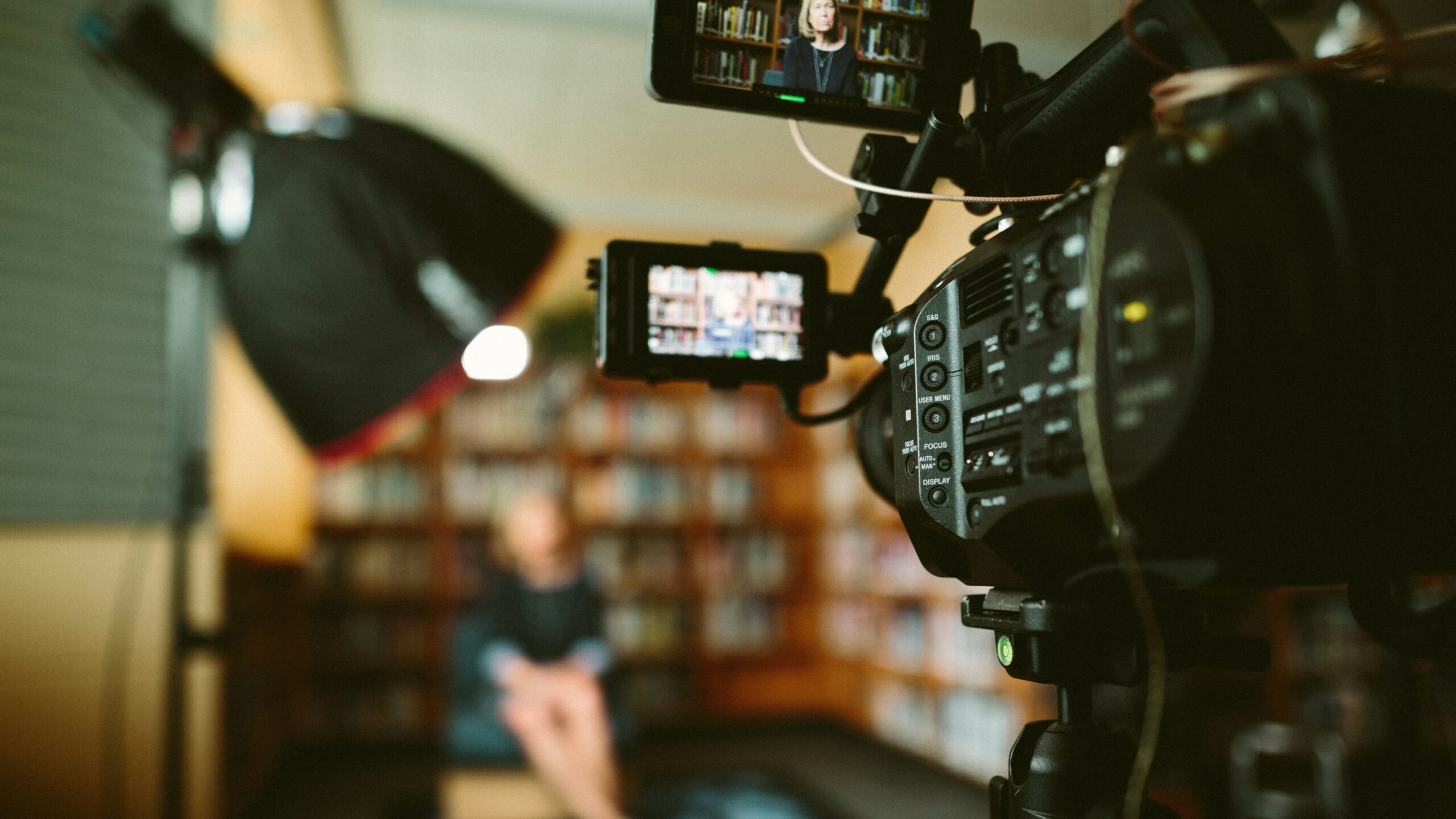 Corporate Video Production Experts in San Diego