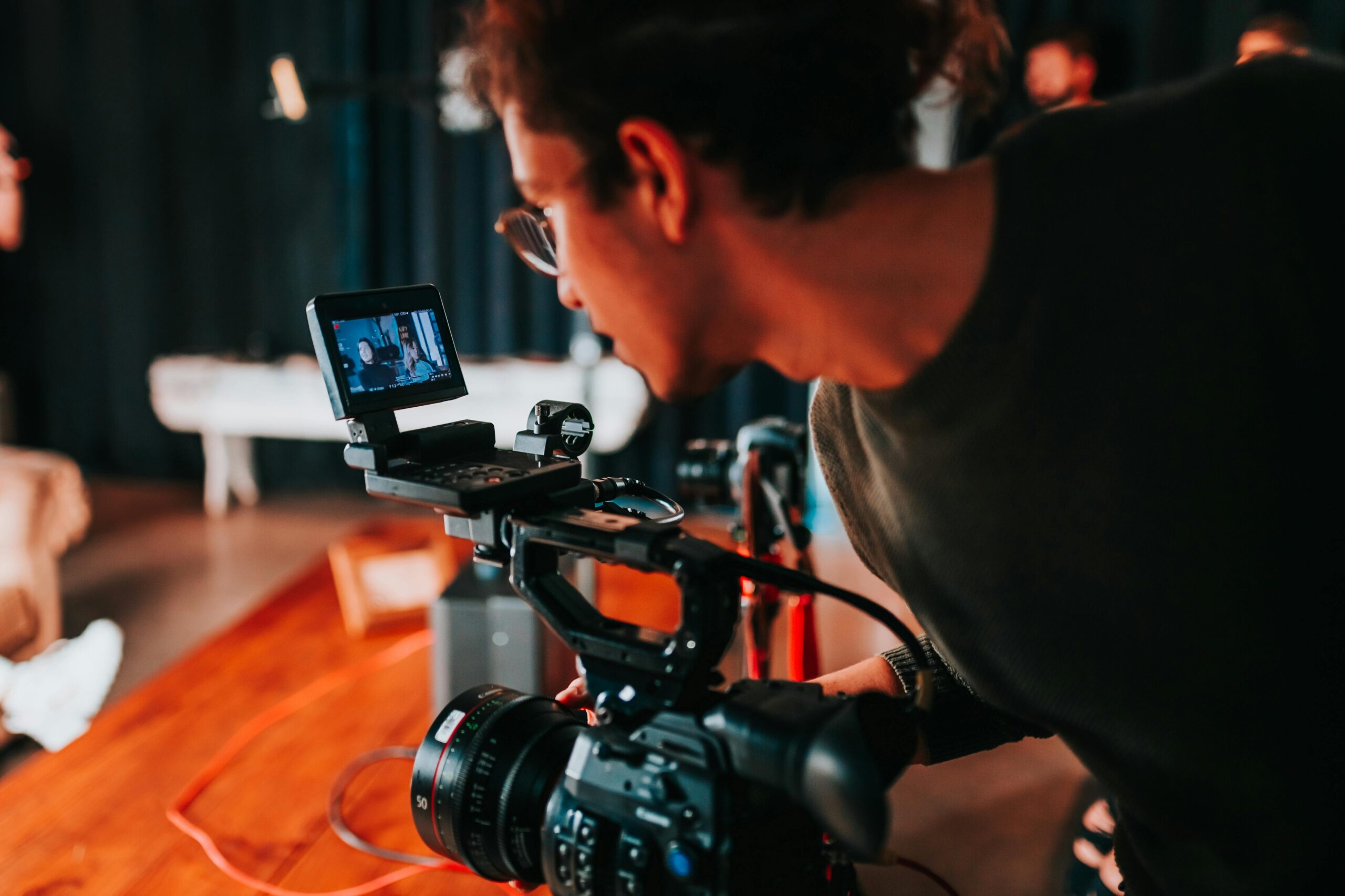 Commercial Video Production: Boost Your San Diego Business in 2024